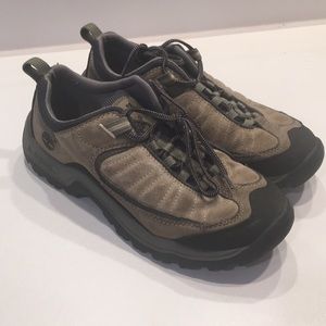 Timberland ankle hiking boots